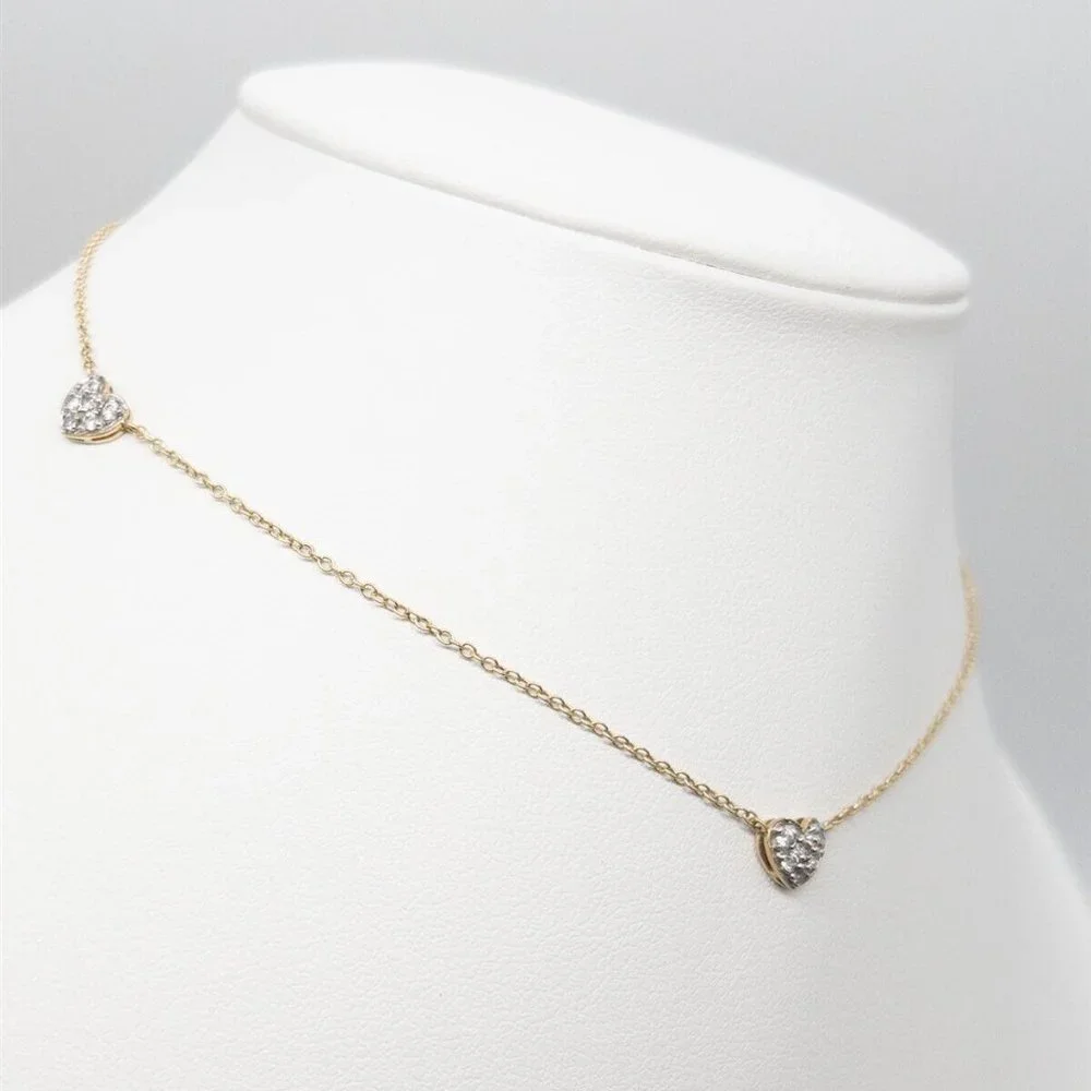 14k Child Girl 12